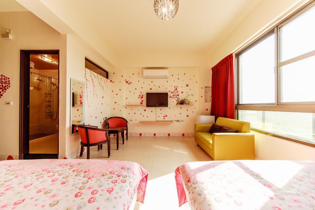 Next Stop B&B Heng-ch'un Εξωτερικό φωτογραφία