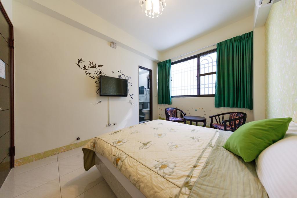 Next Stop B&B Heng-ch'un Εξωτερικό φωτογραφία