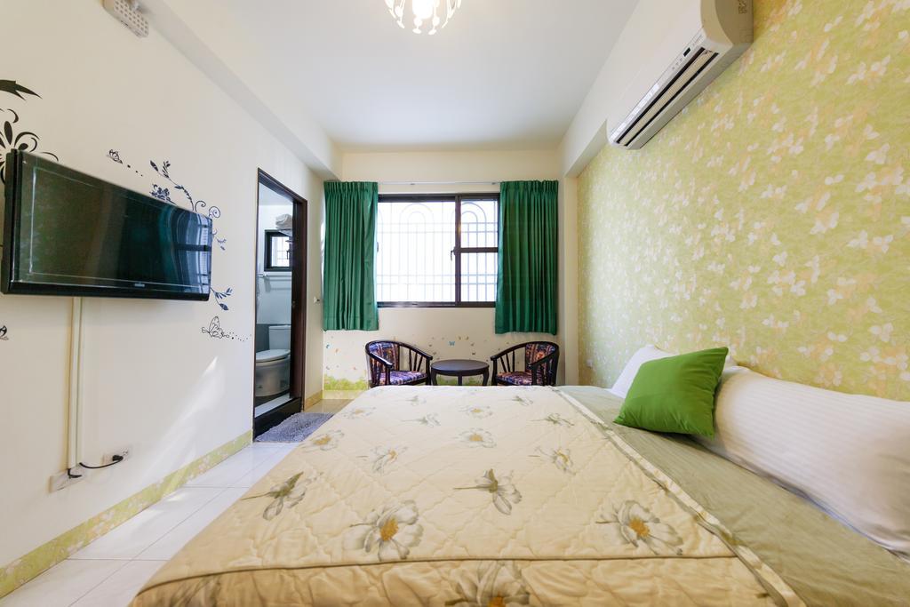 Next Stop B&B Heng-ch'un Εξωτερικό φωτογραφία