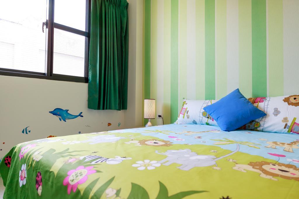 Next Stop B&B Heng-ch'un Εξωτερικό φωτογραφία