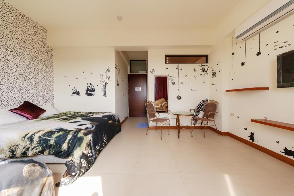 Next Stop B&B Heng-ch'un Εξωτερικό φωτογραφία
