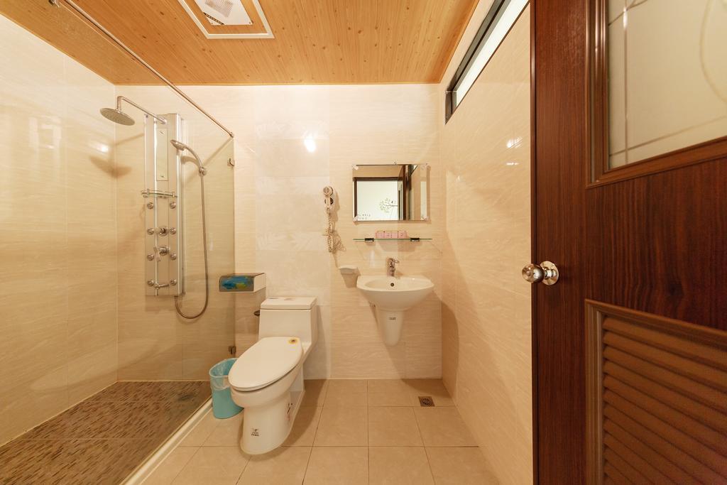 Next Stop B&B Heng-ch'un Εξωτερικό φωτογραφία
